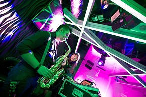 Hotel Meta Resort & Vine SPA