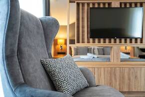 Hotel Meta Resort & Vine SPA