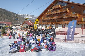 Hotel Meta Resort & Vine SPA