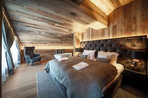 Hotel Meta Resort & Vine SPA