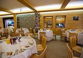 Hotel Meta Resort & Vine SPA