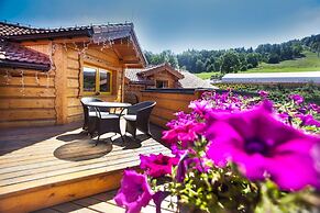 Hotel Meta Resort & Vine SPA