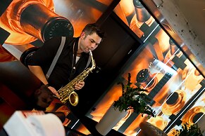 Hotel Meta Resort & Vine SPA