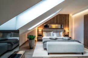 Hotel Meta Resort & Vine SPA