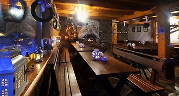 Hotel Meta Resort & Vine SPA