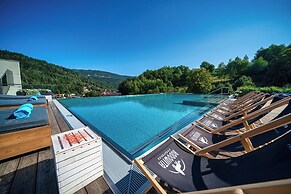 Hotel Meta Resort & Vine SPA