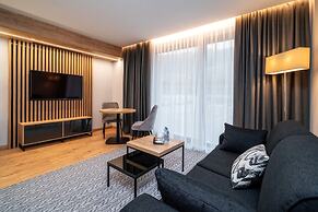 Hotel Meta Resort & Vine SPA