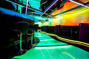 Hotel Meta Resort & Vine SPA