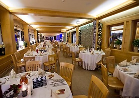 Hotel Meta Resort & Vine SPA