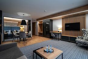 Hotel Meta Resort & Vine SPA