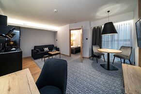 Hotel Meta Resort & Vine SPA