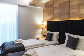 Hotel Meta Resort & Vine SPA