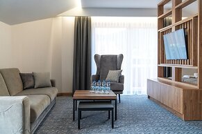 Hotel Meta Resort & Vine SPA