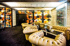 Hotel Meta Resort & Vine SPA