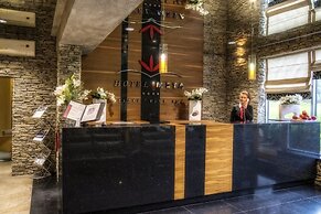 Hotel Meta Resort & Vine SPA