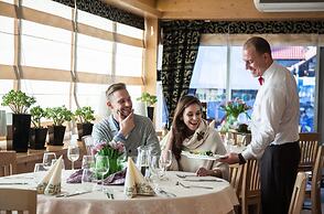 Hotel Meta Resort & Vine SPA