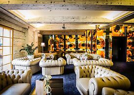 Hotel Meta Resort & Vine SPA