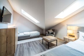 Hotel Meta Resort & Vine SPA