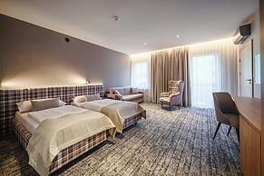 Hotel Meta Resort & Vine SPA