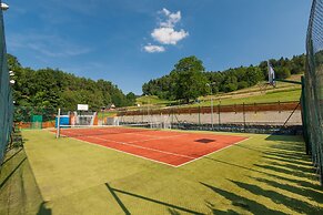 Hotel Meta Resort & Vine SPA