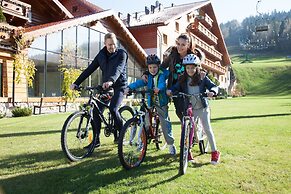 Hotel Meta Resort & Vine SPA