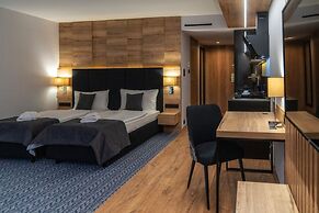 Hotel Meta Resort & Vine SPA