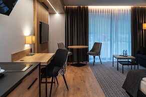 Hotel Meta Resort & Vine SPA