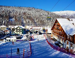 Hotel Meta Resort & Vine SPA