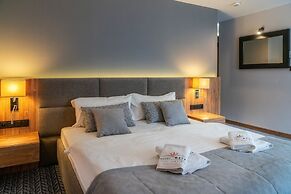 Hotel Meta Resort & Vine SPA