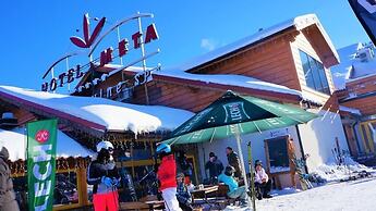 Hotel Meta Resort & Vine SPA