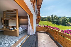 Hotel Meta Resort & Vine SPA