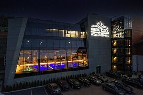 Hotel Meta Resort & Vine SPA