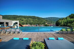 Hotel Meta Resort & Vine SPA