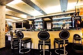 Hotel Meta Resort & Vine SPA