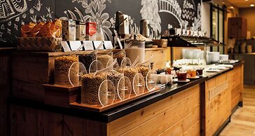 Berghotel Hammersbach, Sure Hotel Collection by Best Western