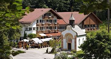 Berghotel Hammersbach, Sure Hotel Collection by Best Western