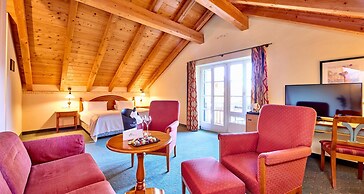 Berghotel Hammersbach, Sure Hotel Collection by Best Western