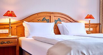 Berghotel Hammersbach, Sure Hotel Collection by Best Western