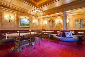 Berghotel Hammersbach