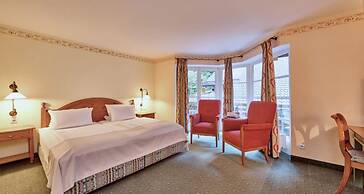 Berghotel Hammersbach, Sure Hotel Collection by Best Western