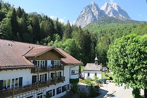 Berghotel Hammersbach