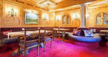 Berghotel Hammersbach, Sure Hotel Collection by Best Western