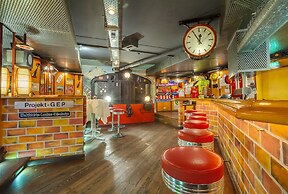 Berghotel Hammersbach