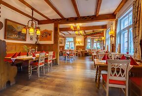 Berghotel Hammersbach