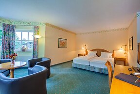 Berghotel Hammersbach