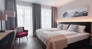 Berghotel Hammersbach, Sure Hotel Collection by Best Western