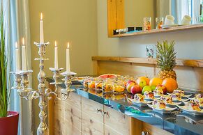 Berghotel Hammersbach