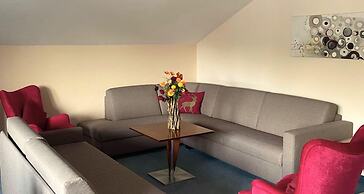 Berghotel Hammersbach, Sure Hotel Collection by Best Western