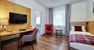 Berghotel Hammersbach, Sure Hotel Collection by Best Western
