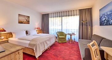 Berghotel Hammersbach, Sure Hotel Collection by Best Western